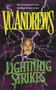 Lightning Strikes by V.C. Andrews, 9781501100253