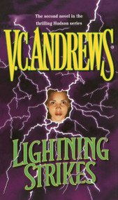 Lightning Strikes by V.C. Andrews, 9781501100253