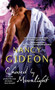 Chased by Moonlight by Nancy Gideon, 9781501101977