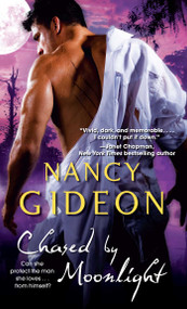 Chased by Moonlight by Nancy Gideon, 9781501101977