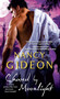 Chased by Moonlight by Nancy Gideon, 9781501101977