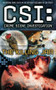 CSI: Crime Scene Investigation: The Killing Jar by Donn Cortez, 9781501102004