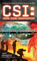 CSI: Crime Scene Investigation: The Burning Season by Jeff Mariotte, 9781501102783
