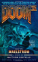 Doom 3: Maelstrom by Matthew Costello, 9781501102837
