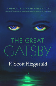 The Great Gatsby - 9780857304568 by F Scott Fitzgerald, Michael Farris Smith, 9780857304568