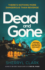 Dead and Gone - 9780857308061 by Sherryl Clark, 9780857308061