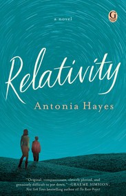 Relativity - 9781501105081 by Antonia Hayes, 9781501105081