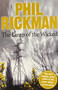 The Lamp of the Wicked by Phil Rickman, 9780857890139