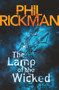 The Lamp of the Wicked by Phil Rickman, 9780857890139