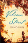 Volcano Street by David Rain, 9780857892072