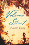 Volcano Street by David Rain, 9780857892072