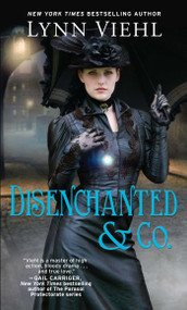 Disenchanted & Co. by Lynn Viehl, 9781501107603