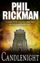 Candlenight by Phil Rickman, 9780857896940