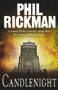 Candlenight by Phil Rickman, 9780857896940