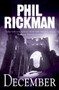 December - 9780857896957 by Phil Rickman, 9780857896957