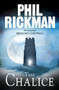 The Chalice by Phil Rickman, 9780857896964