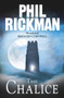 The Chalice by Phil Rickman, 9780857896964