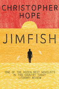 Jimfish - 9780857898074 by Christopher Hope, 9780857898074