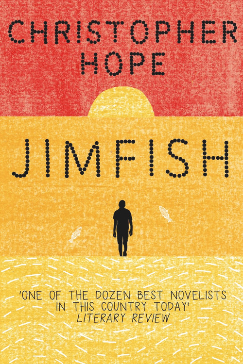 Jimfish - 9780857898074 by Christopher Hope, 9780857898074