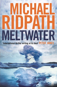 Meltwater - 9780857898470 by Michael Ridpath, 9780857898470