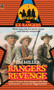 RANGERS' REVENGE EX-RANGER'S #1 by Jim Miller, 9781501109454
