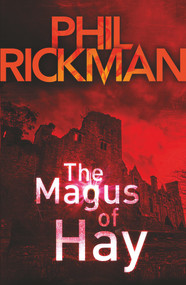 The Magus of Hay - 9780857898685 by Phil Rickman, 9780857898685