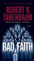 Bad Faith by Robert K. Tanenbaum, 9781501109720
