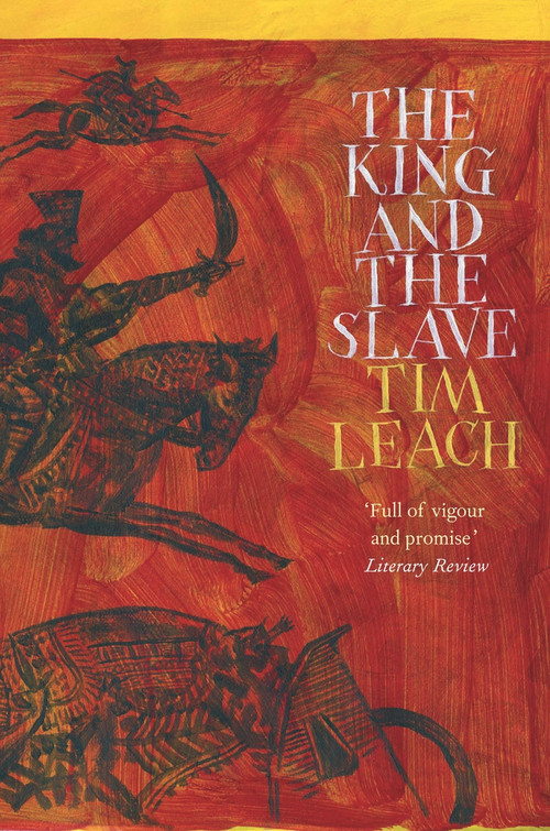 The King and the Slave - 9780857899231 by Tim Leach, 9780857899231