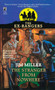 STRANGER FROM NOWHERE (EXRANGERS 10) (STRANGER FROM NOWHERE) by Jim Miller, 9781501109935