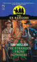 STRANGER FROM NOWHERE (EXRANGERS 10) (STRANGER FROM NOWHERE) by Jim Miller, 9781501109935