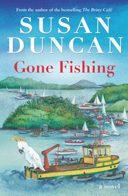 Gone Fishing - 9780857980762 by Susan Duncan, 9780857980762