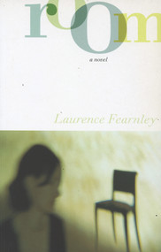 Room by Laurence Fearnley, 9780864733900