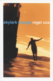 Skylark Lounge by Nigel Cox, 9780864733924
