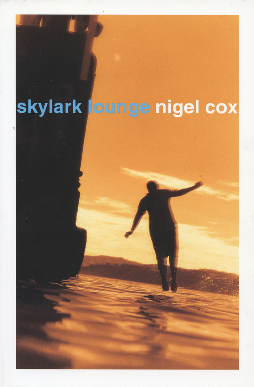 Skylark Lounge by Nigel Cox, 9780864733924