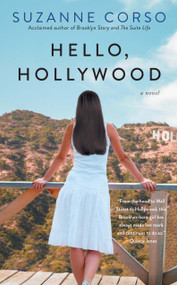 Hello, Hollywood by Suzanne Corso, 9781501115899