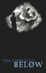 Below - 9780864734136 by Tim Corballis, Kofi A. Annan, 9780864734136