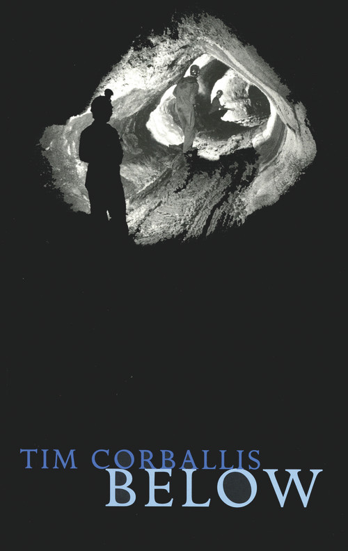 Below - 9780864734136 by Tim Corballis, Kofi A. Annan, 9780864734136