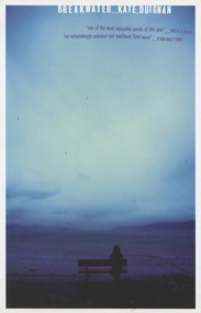 Breakwater by Kate Duignan, 9780864734174