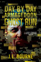 Ghost Run by J. L. Bourne, 9781501116698