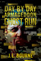 Ghost Run by J. L. Bourne, 9781501116698