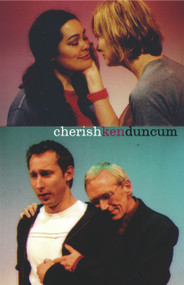 Cherish - 9780864734938 by Ken Duncum, 9780864734938