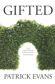 Gifted - 9780864736376 by Patrick Evans, 9780864736376