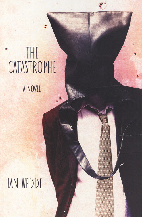 The Catastrophe - 9780864736475 by Ian Wedde, 9780864736475