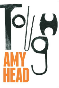 Tough by Amy Head, 9780864738936