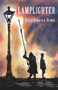 Lamplighter by Kerry Donovan Brown, 9780864739162