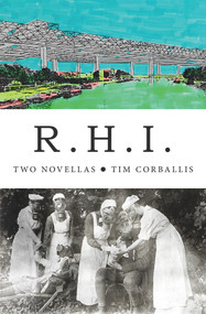 R.H.I. by Tim Corballis, 9780864739827
