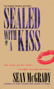 SEALED WITH A KISS - 9781501123795 by Sean Mcgrady, 9781501123795