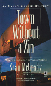 Town Without a Zip by Sean Mcgrady, 9781501123801