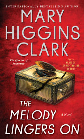 The Melody Lingers On - 9781501125980 by Mary Higgins Clark, 9781501125980