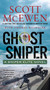 Ghost Sniper (A Sniper Elite Novel) by Scott McEwen, Thomas Koloniar, 9781501126154